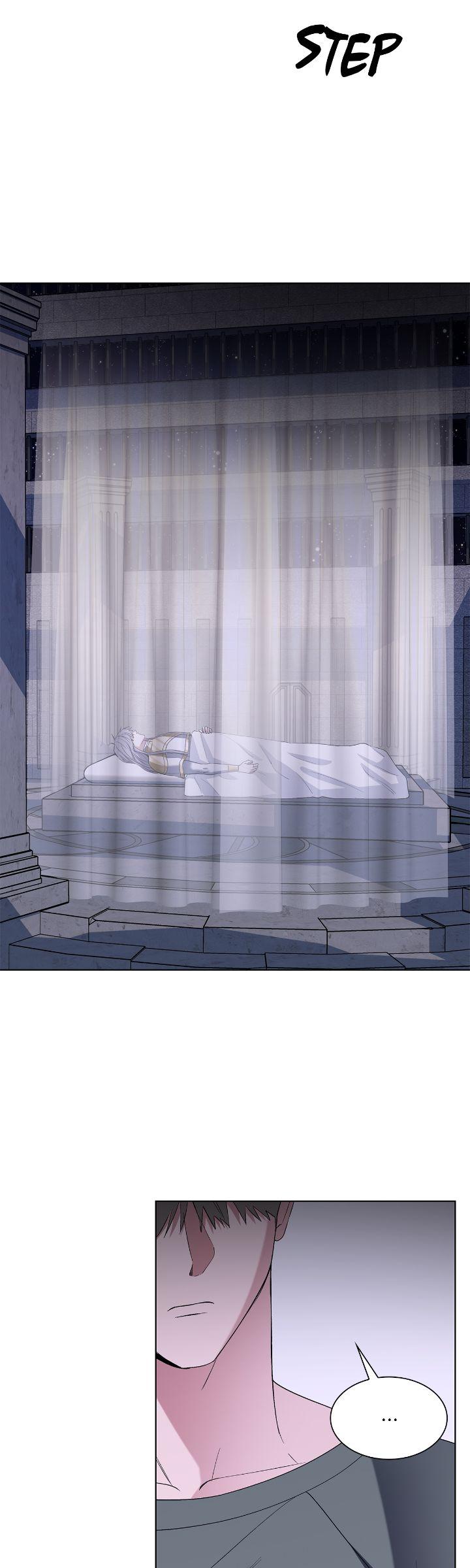 Đọc truyện Ham Muốn Mạnh Mẽ - Chapter 59