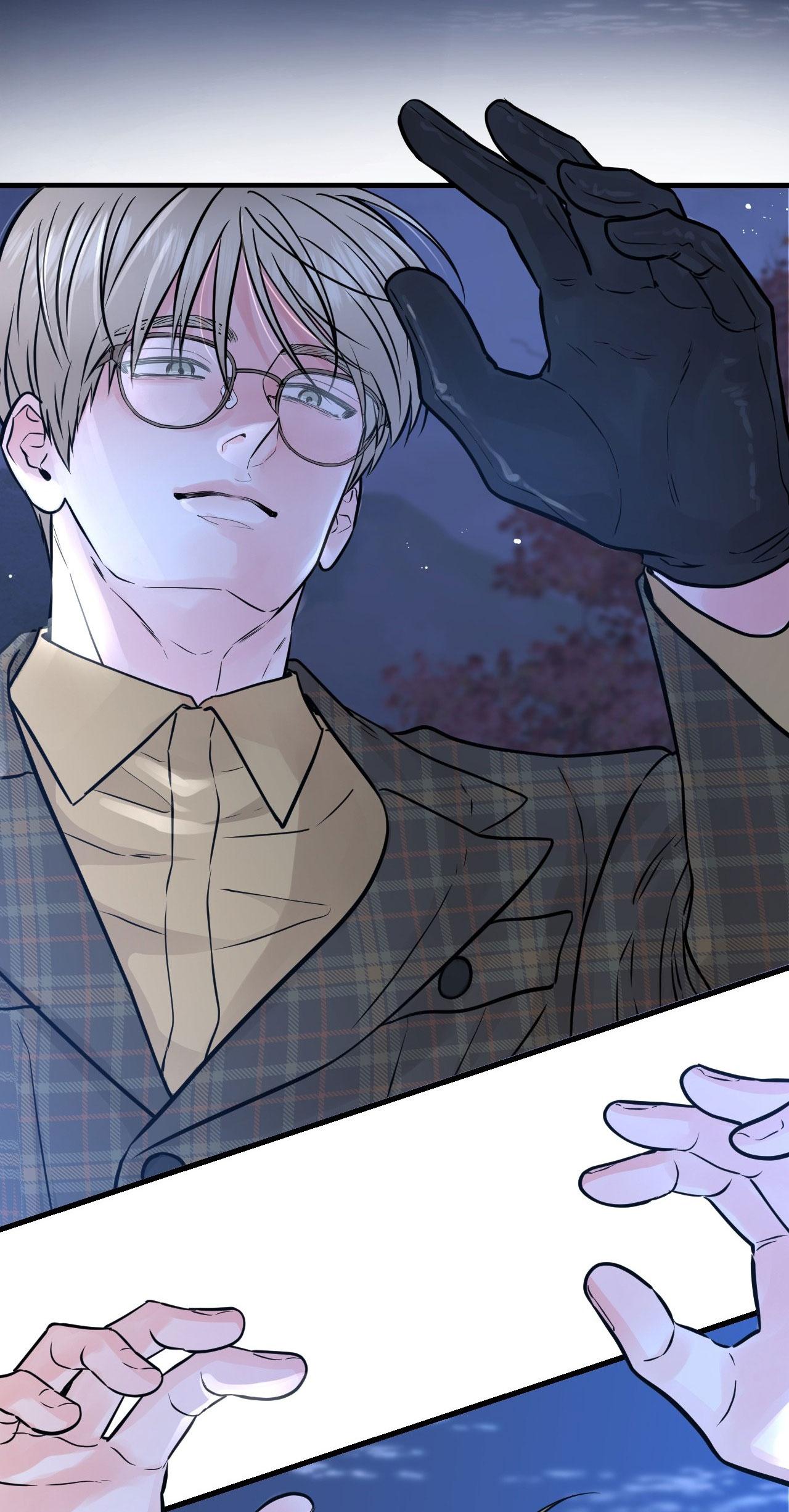 Đọc truyện OVER THE PARADISE - Chapter 39