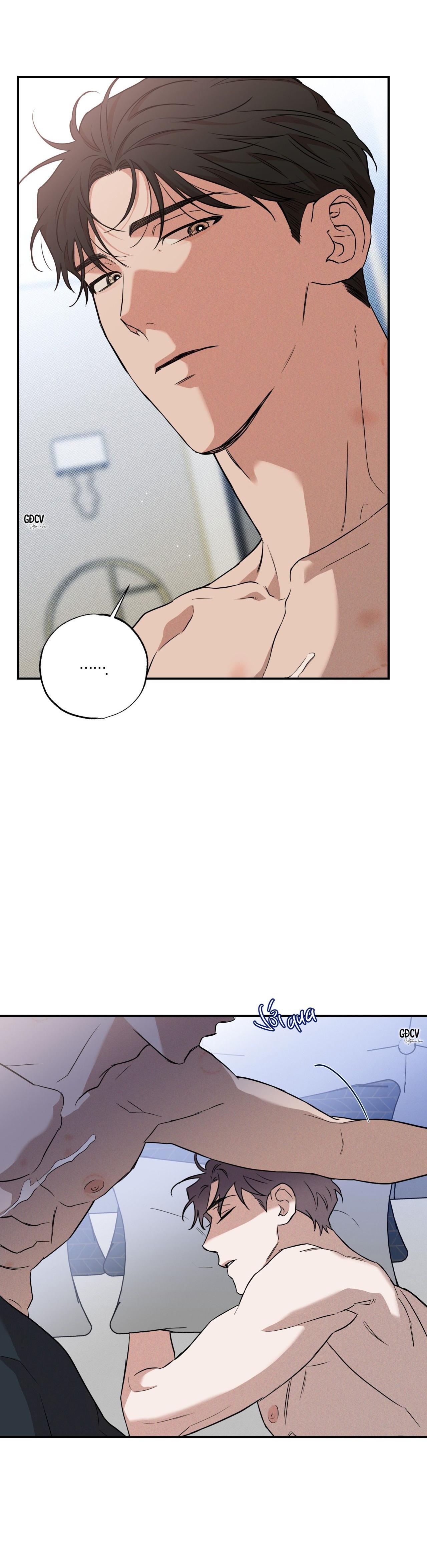 Đọc truyện ANH RỂ - Chapter 3