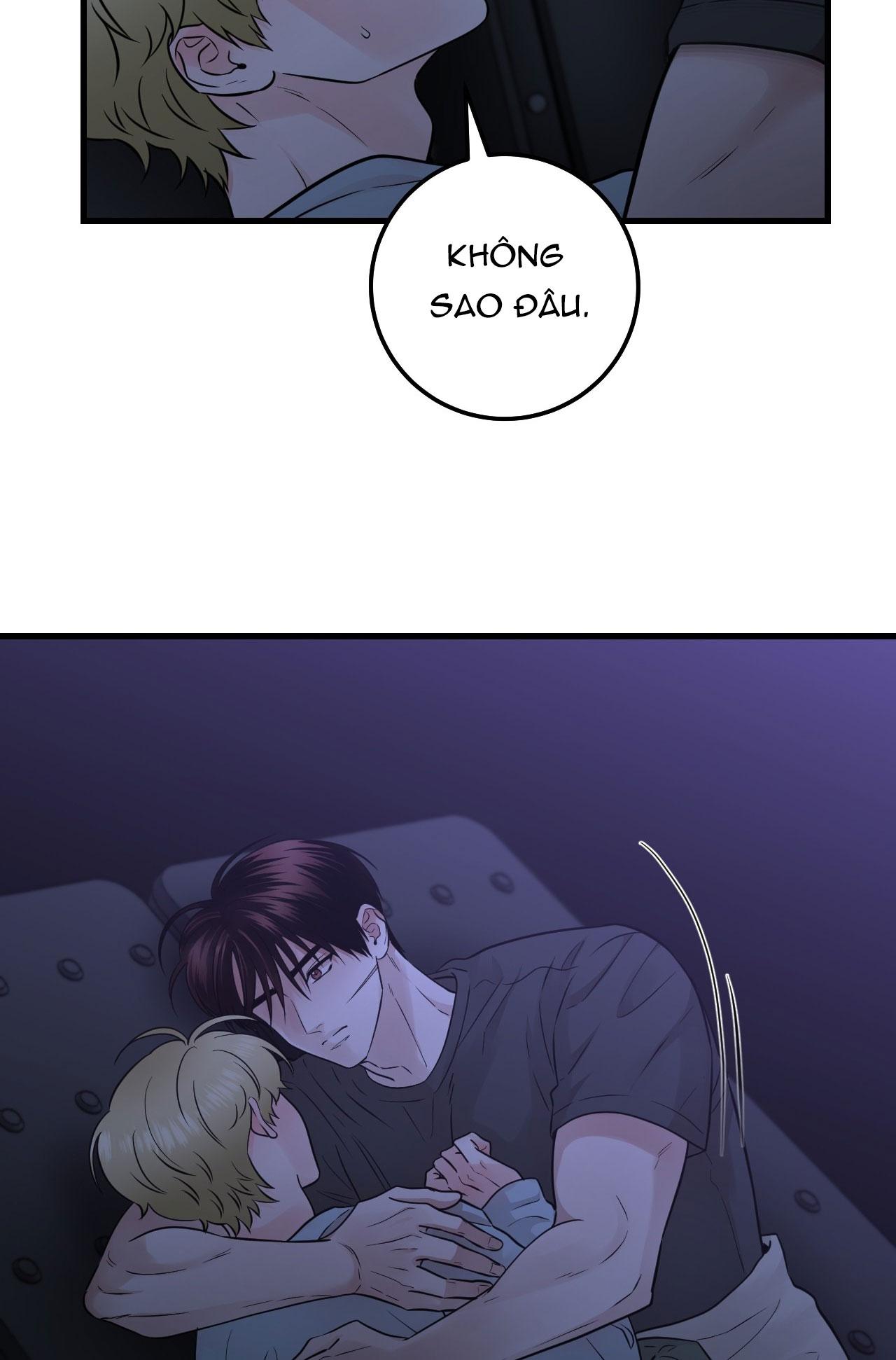 Đọc truyện OVER THE PARADISE - Chapter 42