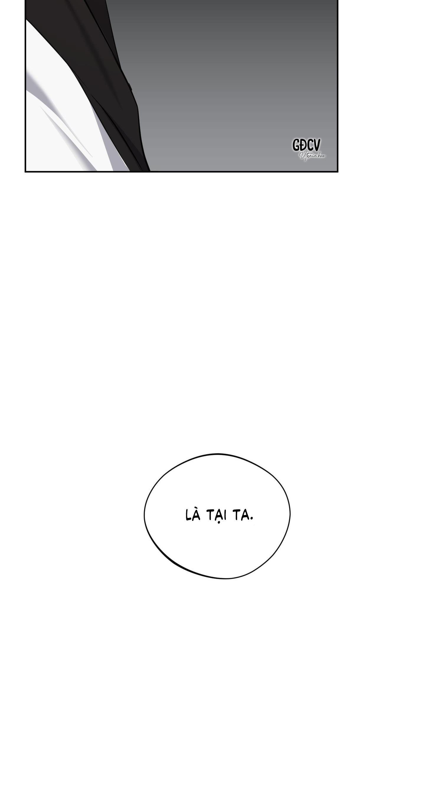 Đọc truyện VỊ THẦN TỘI LỖI - Chapter 6