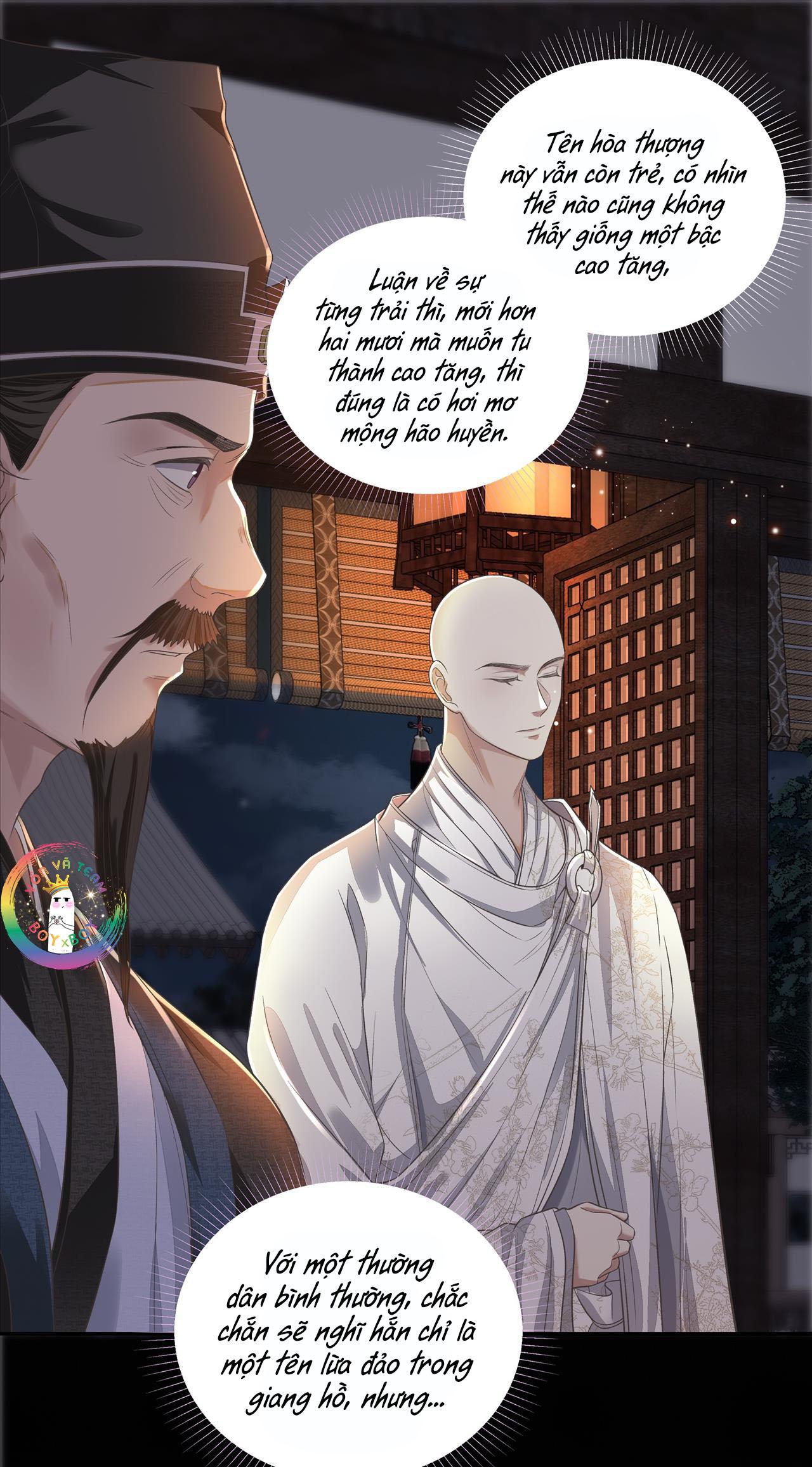 Đọc truyện (END) Đồng Tiền Kham Thế - Chapter 11