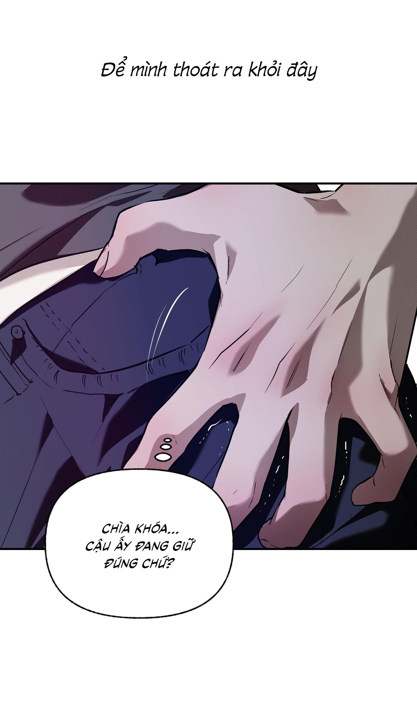 Đọc truyện  Control Time - Chapter 19