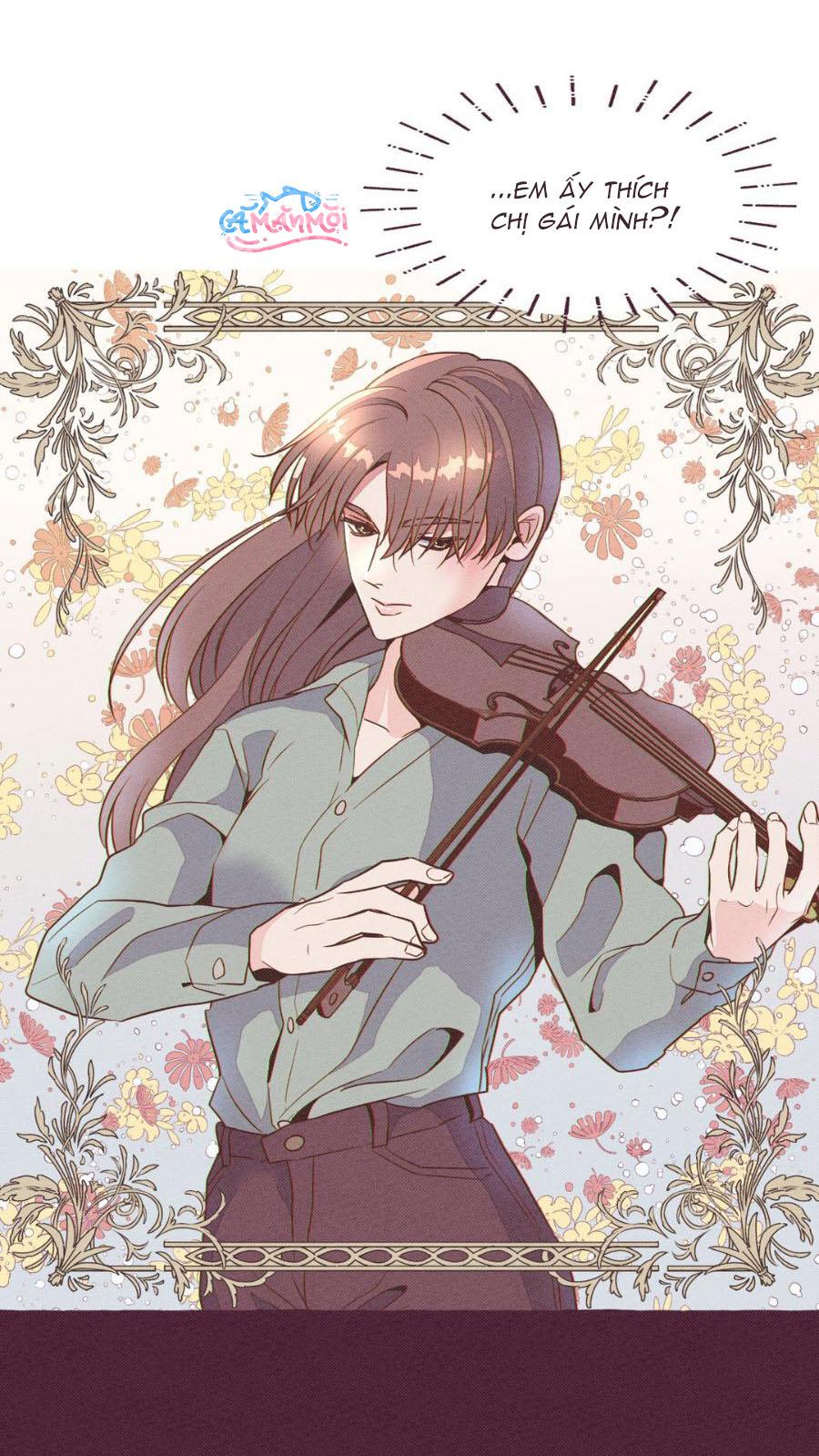 Đọc truyện Dự Báo Thời Tiết Ngày Mai Sẽ Nắng - Chapter 4