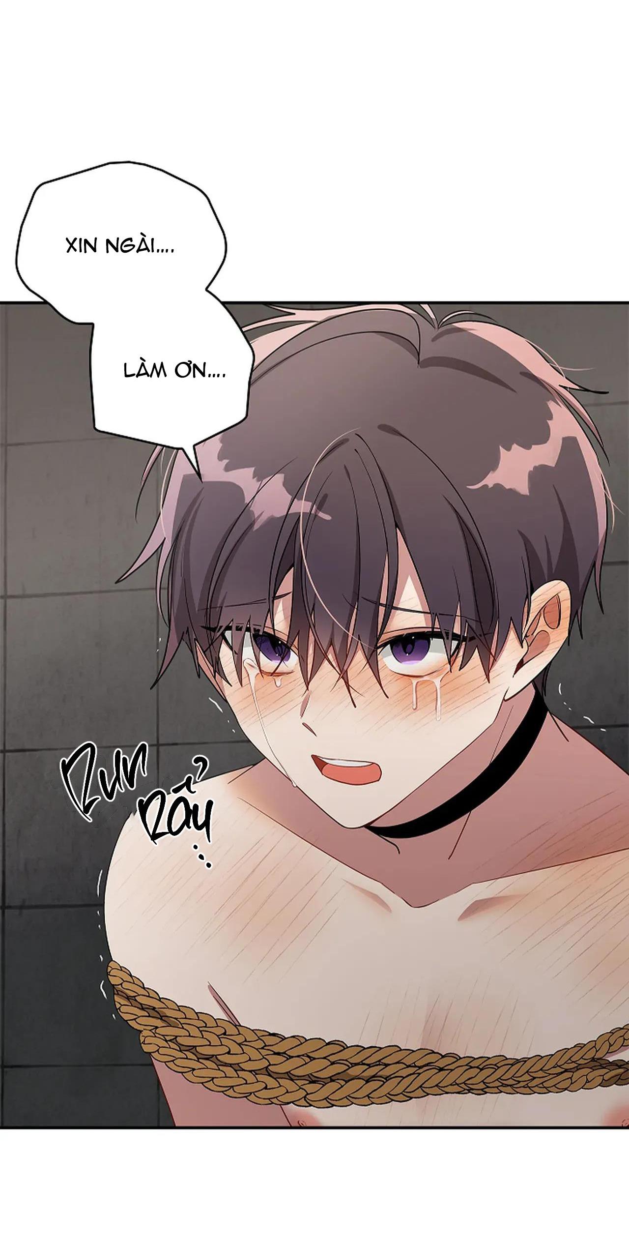 Đọc truyện MORALLESS - Chapter 66