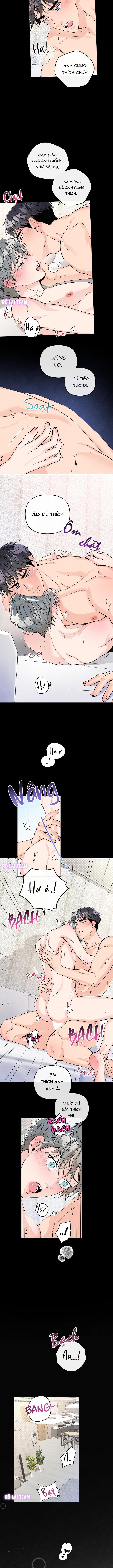 Đọc truyện Drop NGƯỜI CŨ KHÔNG RỦ CŨNG ĐẾN - Chapter 14