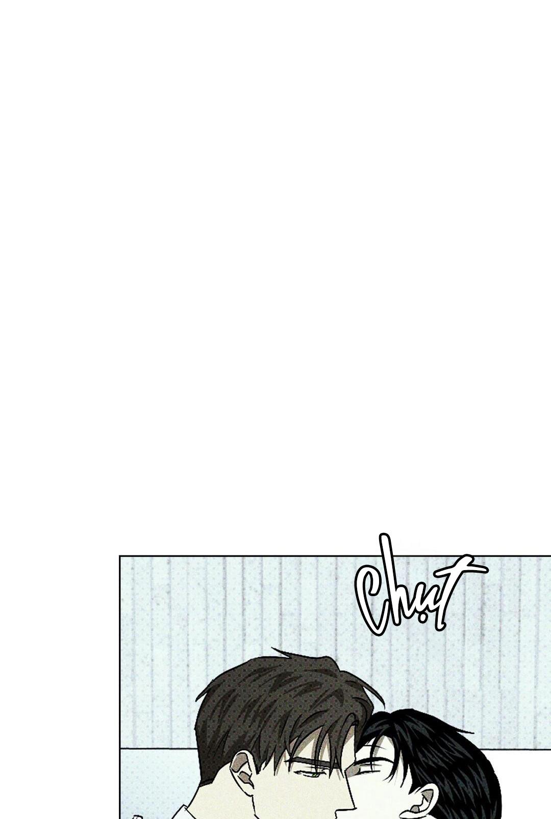 Đọc truyện DƯỚI ÁNH ĐÈN XANH Ss2 - Chapter 18