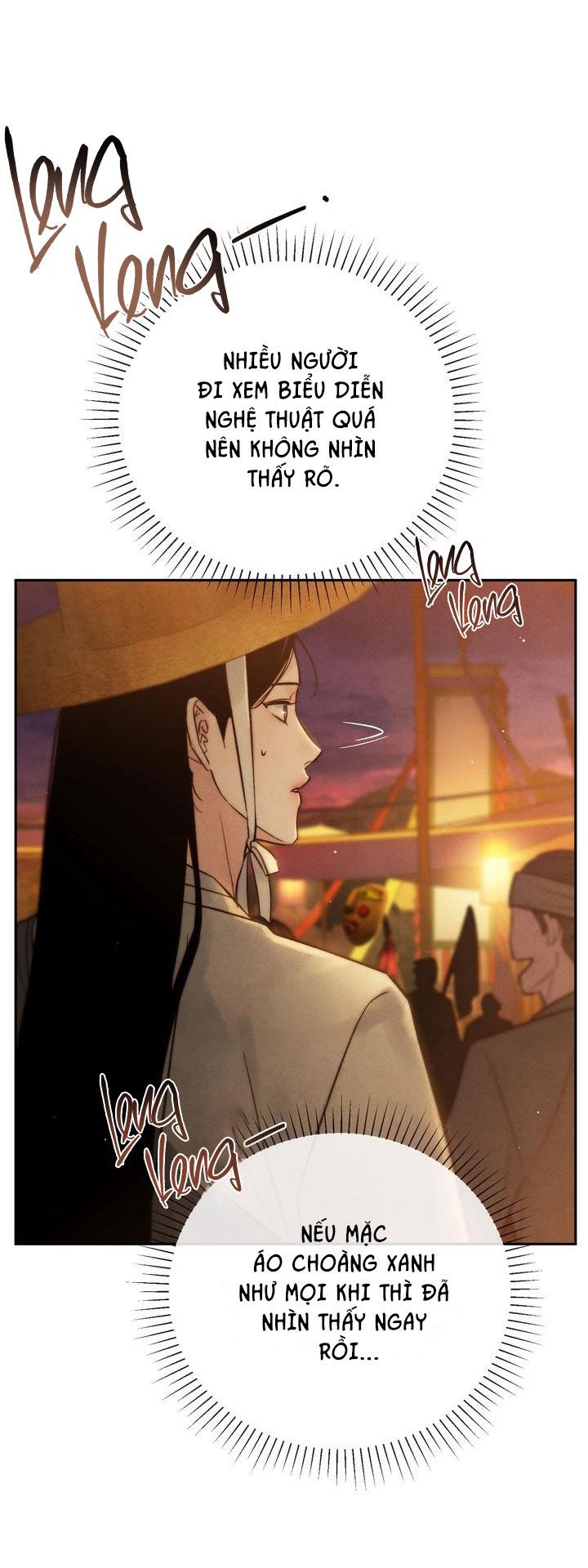Đọc truyện THUỐC ĐỘC - Chapter 19