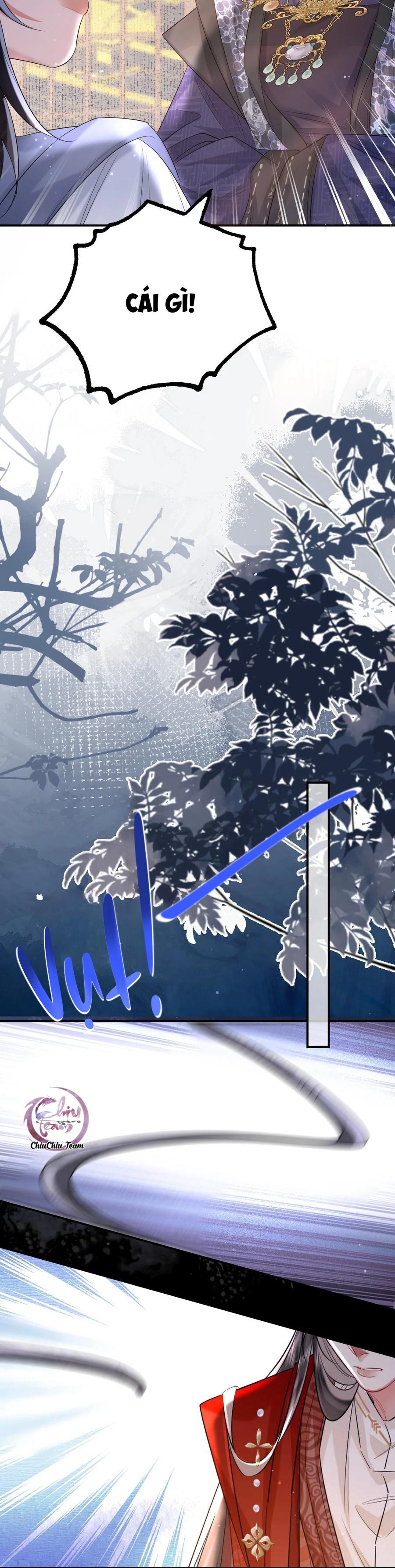 Đọc truyện Ôn Hương Diễm Ngọc (END) - Chapter 27