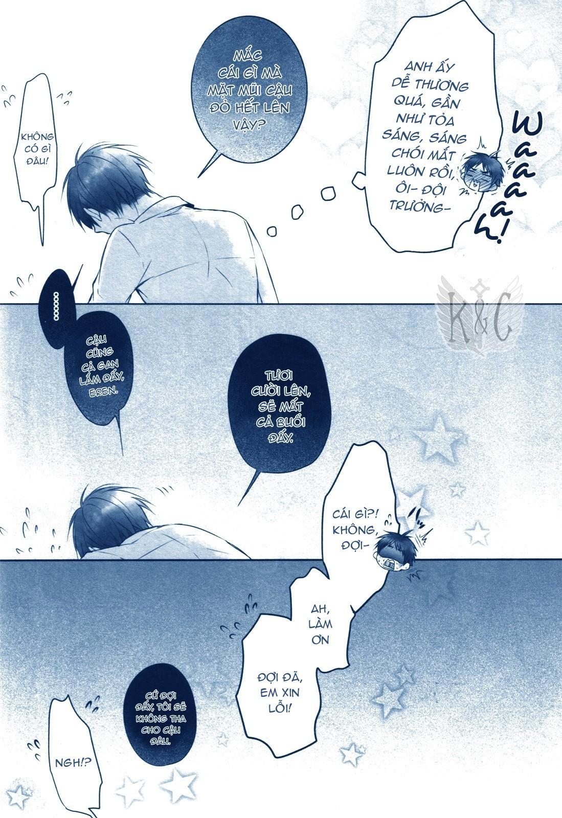 Đọc truyện Đạo Tàn Bụ - Chapter 32