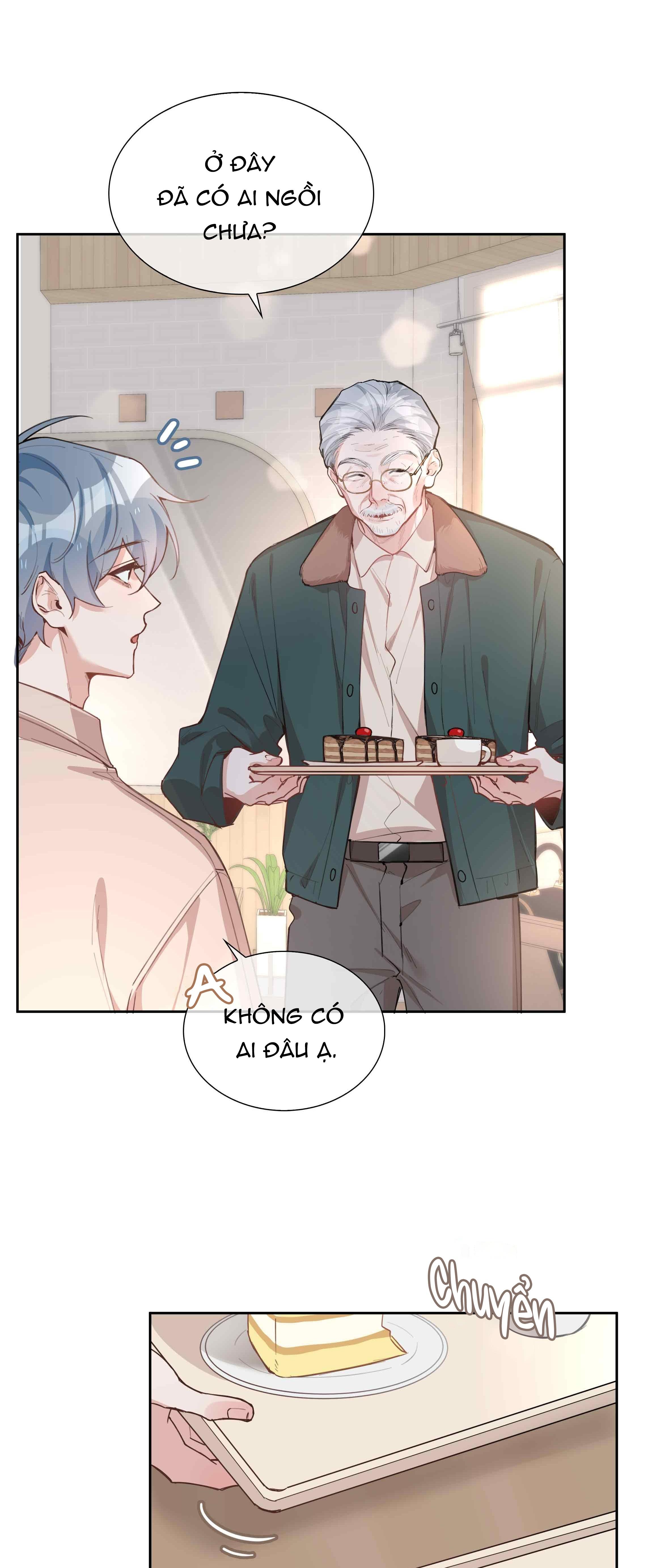 Đọc truyện Trường Cấp Ba Sơn Hải - Chapter 80