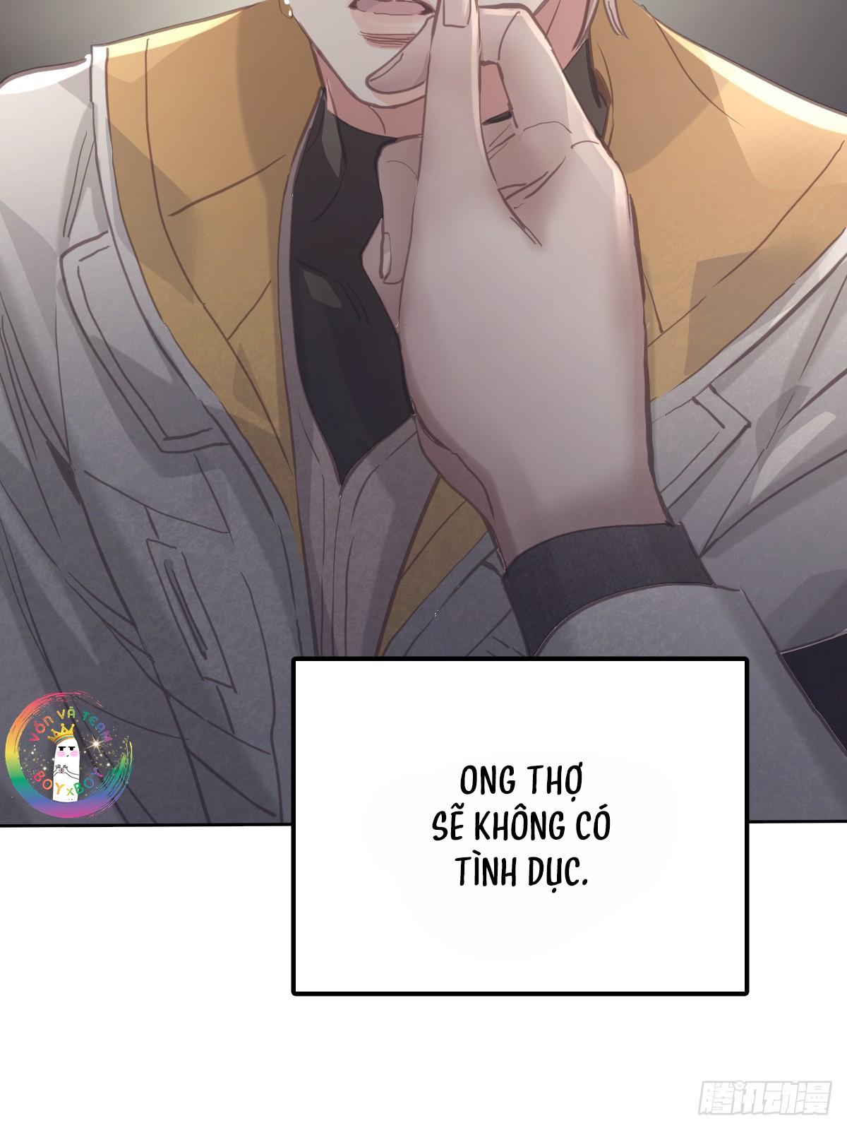 Đọc truyện Ong Thợ - Chapter 63