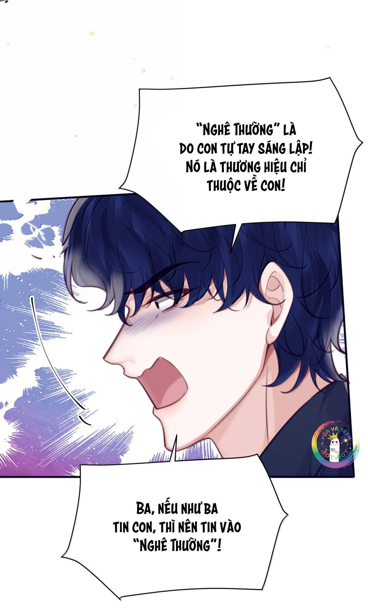 Đọc truyện (END) Đặc Chế Cho Riêng Anh - Chapter 128