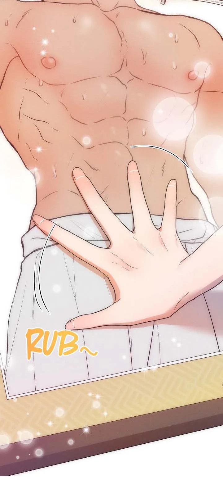 Đọc truyện Dù anh nhỏ cũng không sao - Chapter 1