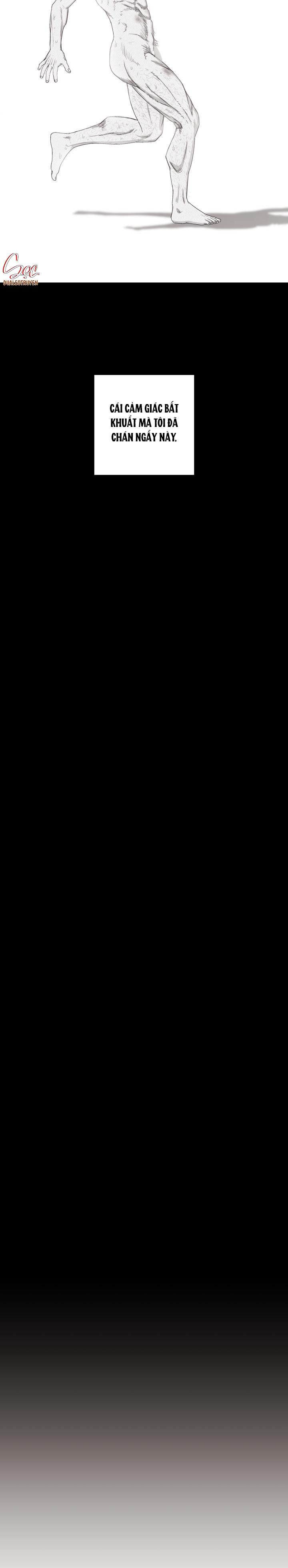 Đọc truyện NHÀ VÔ ĐỊCH NGOAN CƯỜNG - Chapter 22