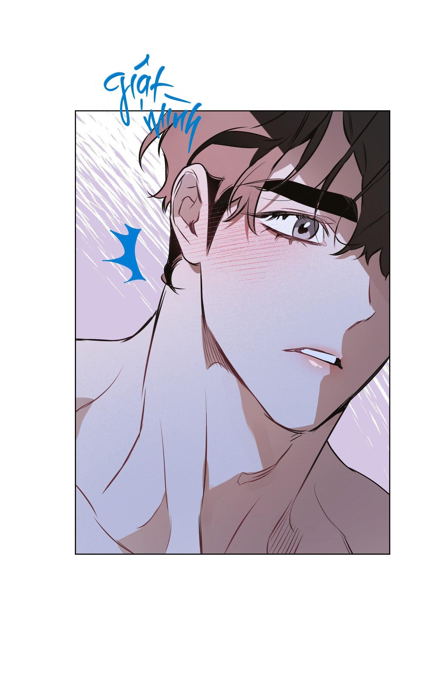 Đọc truyện  Định Tên Mối Quan Hệ - Chapter 84