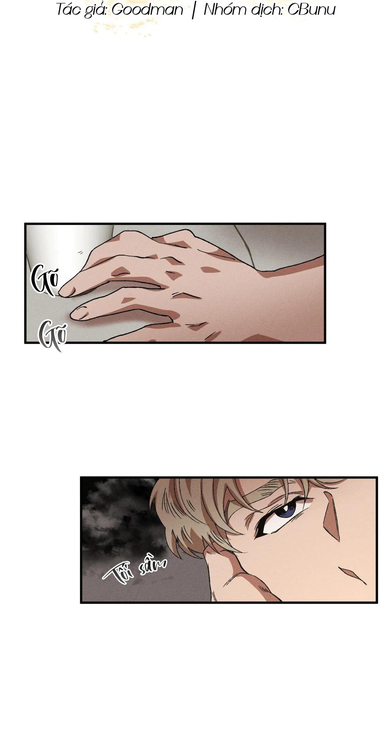 Đọc truyện Bẫy Đôi Ngọt Ngào - Chapter 76