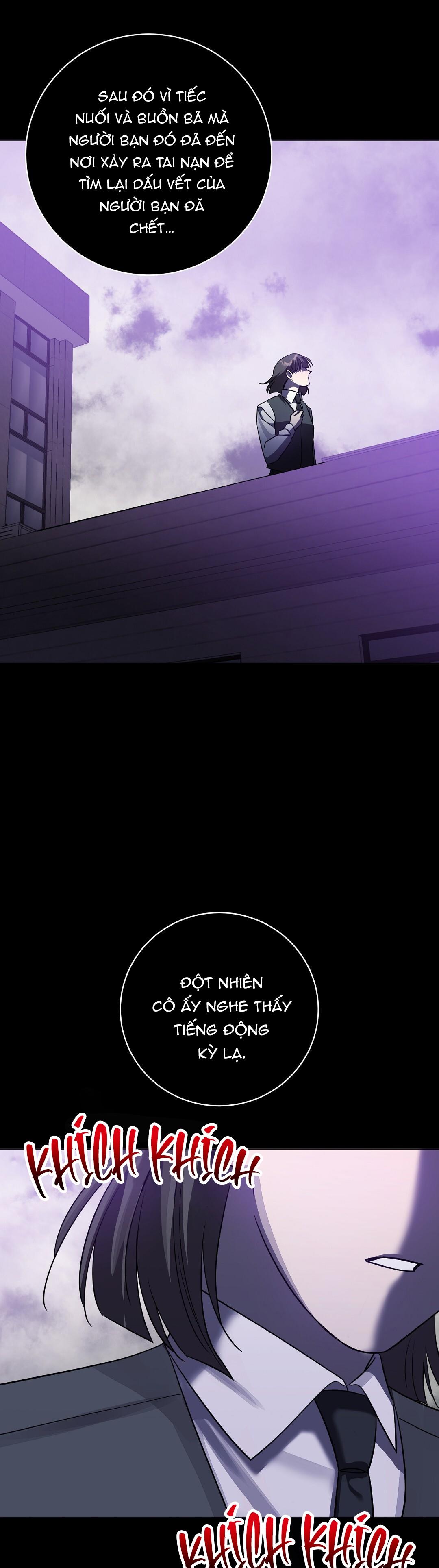 Đọc truyện Dù có làm đến chết cũng được! - Chapter 1