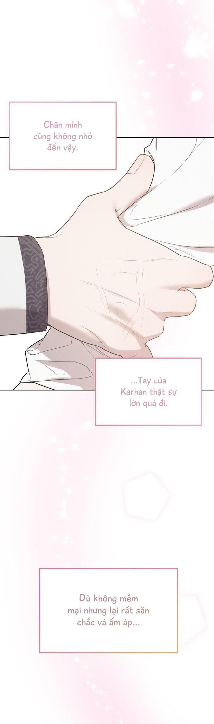 Đọc truyện  Xin Người Đừng Nhấn - Chapter 23