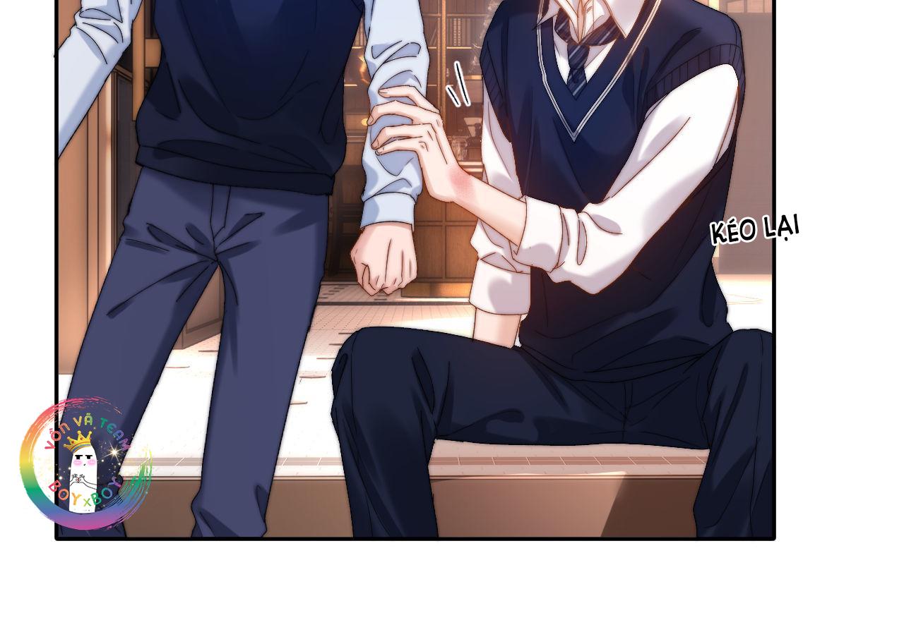 Đọc truyện (Drop) Chất Dị Ứng Cực Cute - Chapter 46