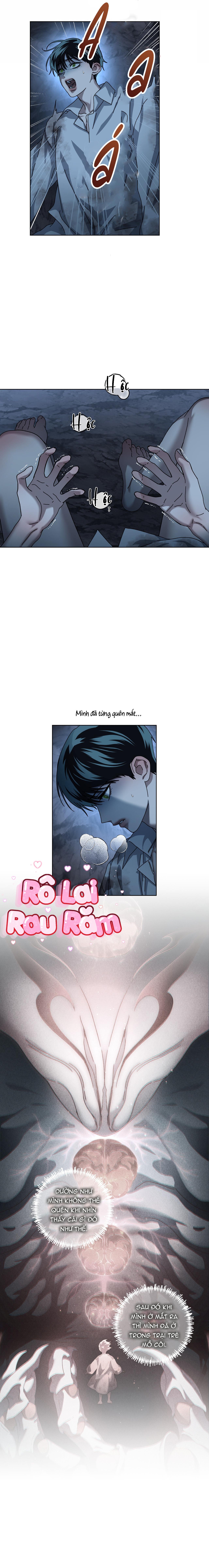 Đọc truyện VỰC SÂU THẲM - Chapter 14