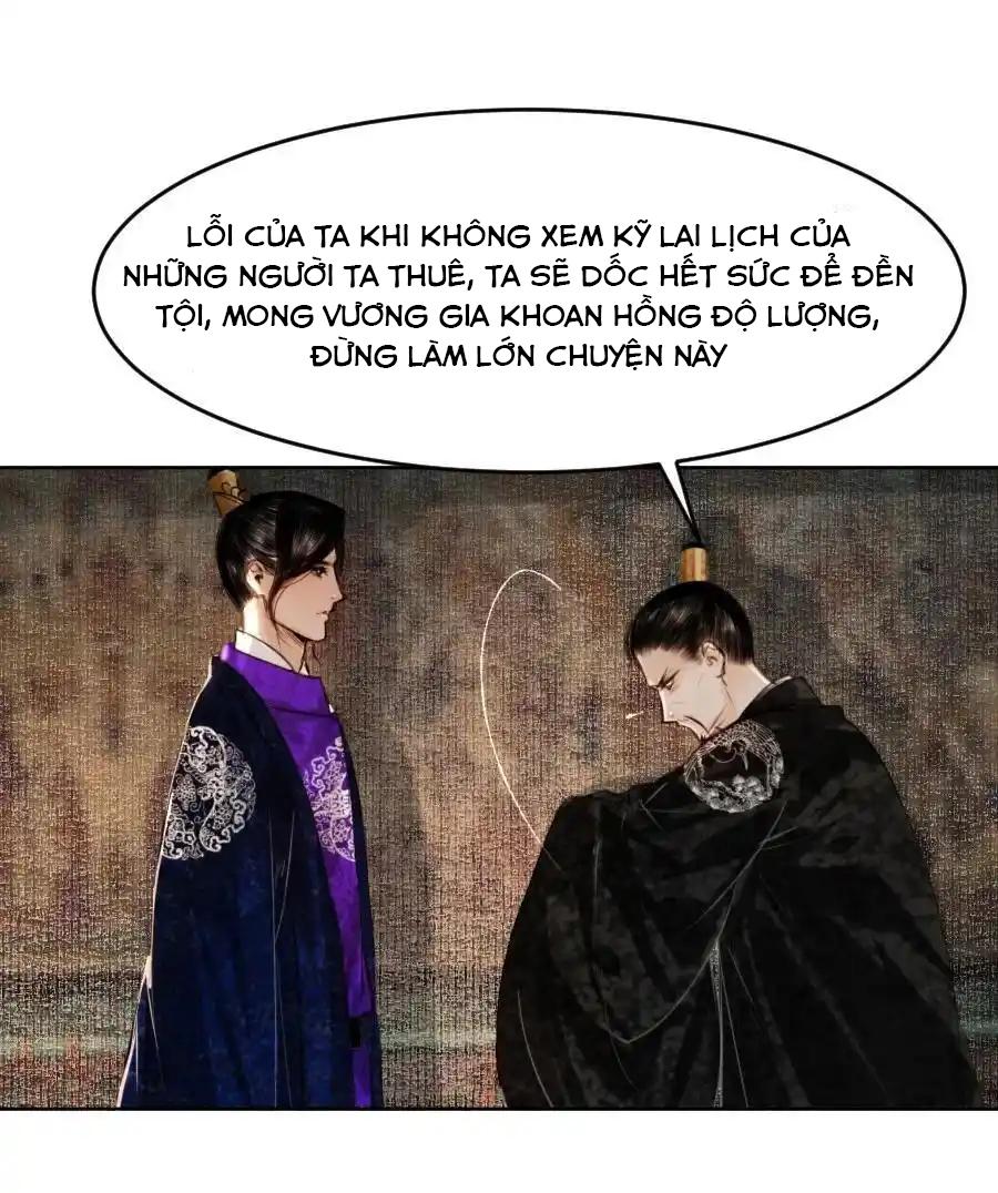 Đọc truyện Vòng Luân Hồi - Chapter 83