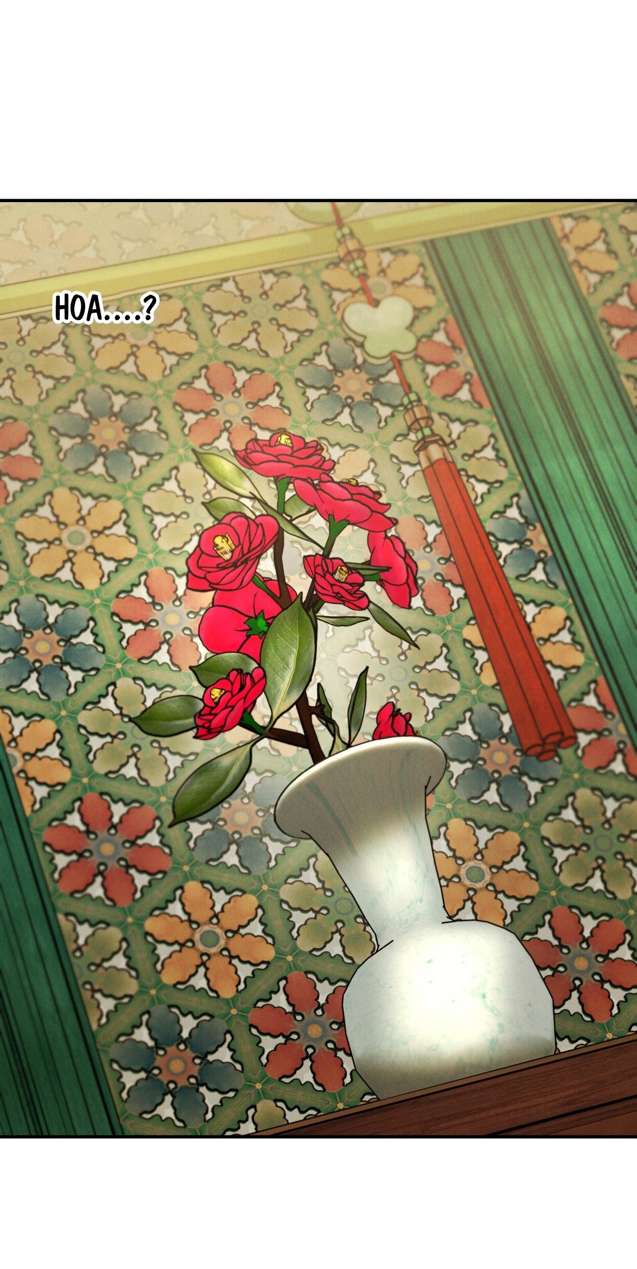 Đọc truyện SỰ PHẪN NỘ CỦA THẦN - Chapter 11