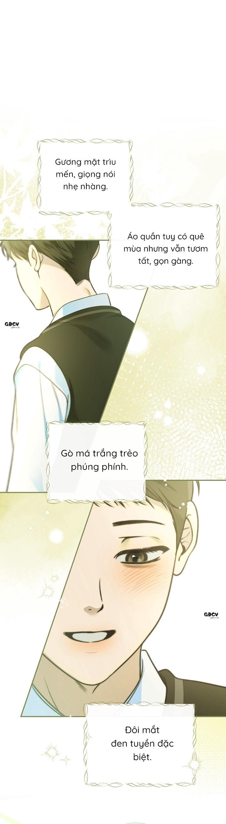 Đọc truyện  EIGHTEEN'S BED - Chapter 2