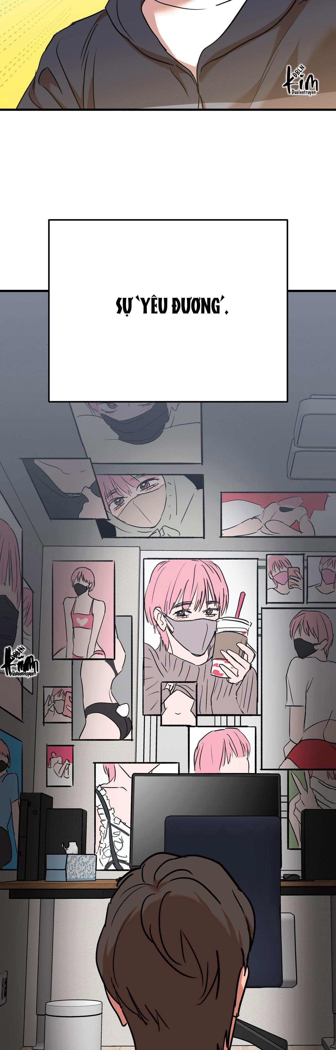 Đọc truyện BẮT TẠI TRẬN - Chapter 7