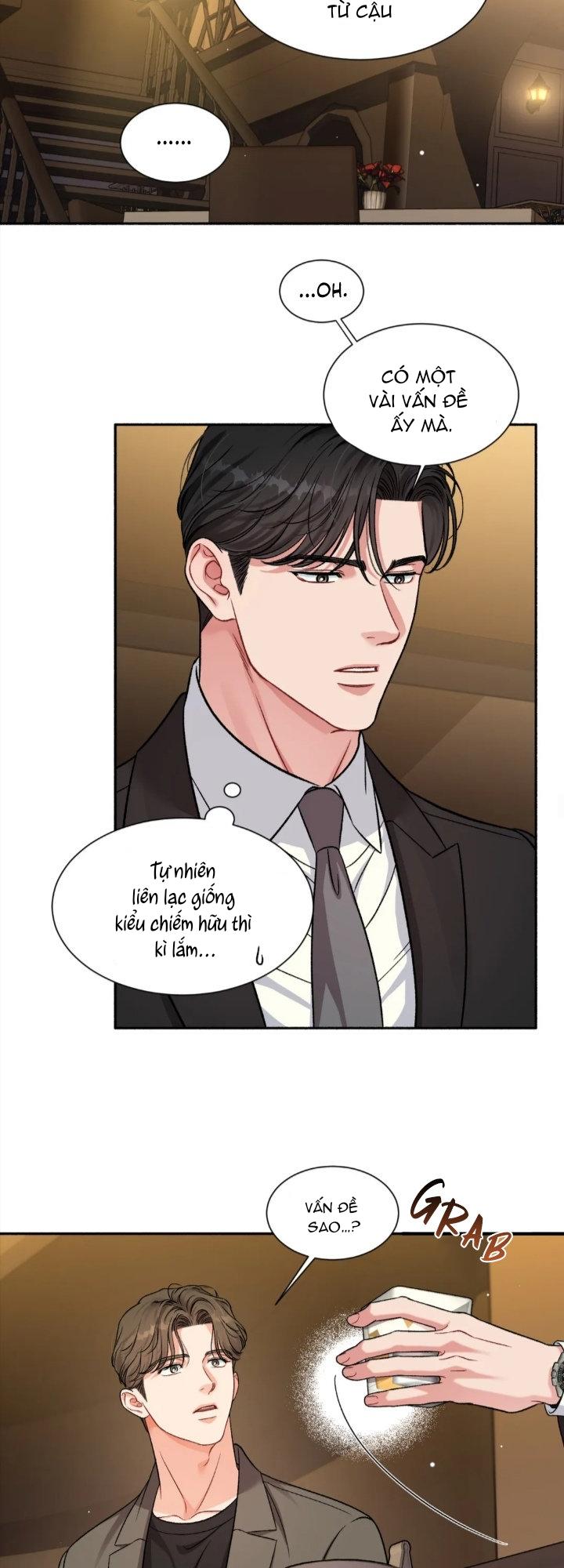 Đọc truyện Tuyển Tập Khu chung cư GwangGong - GwangGong Apartment Complex - Chapter 13