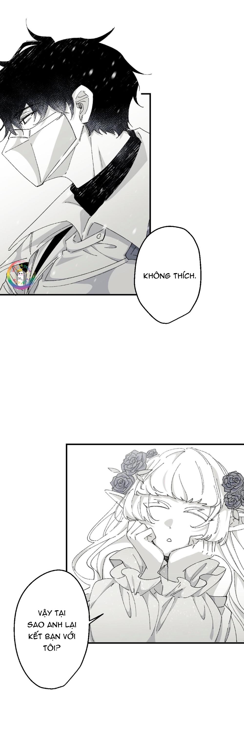 Đọc truyện 16647 - Chapter 3