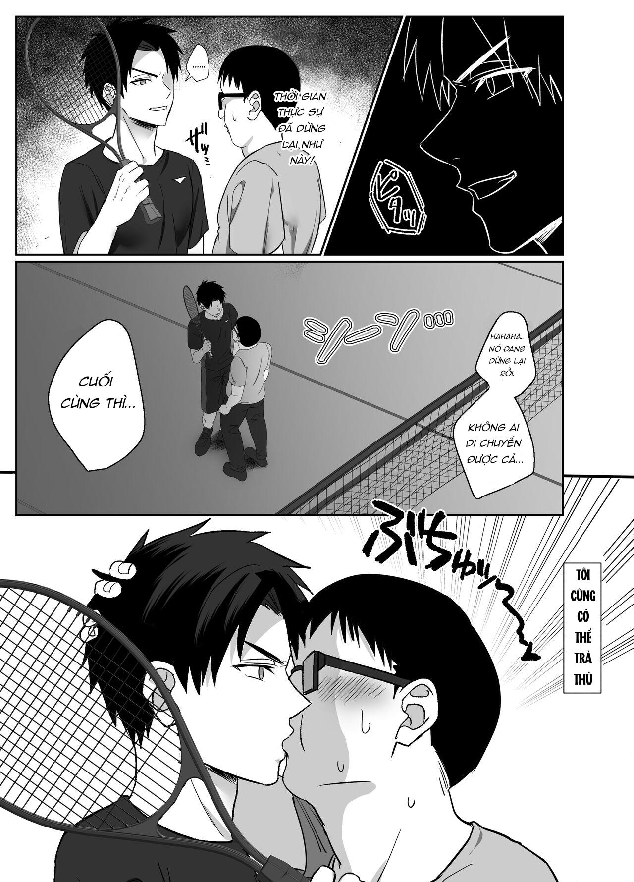 Đọc truyện Tổng hợp Boylove - Chapter 11