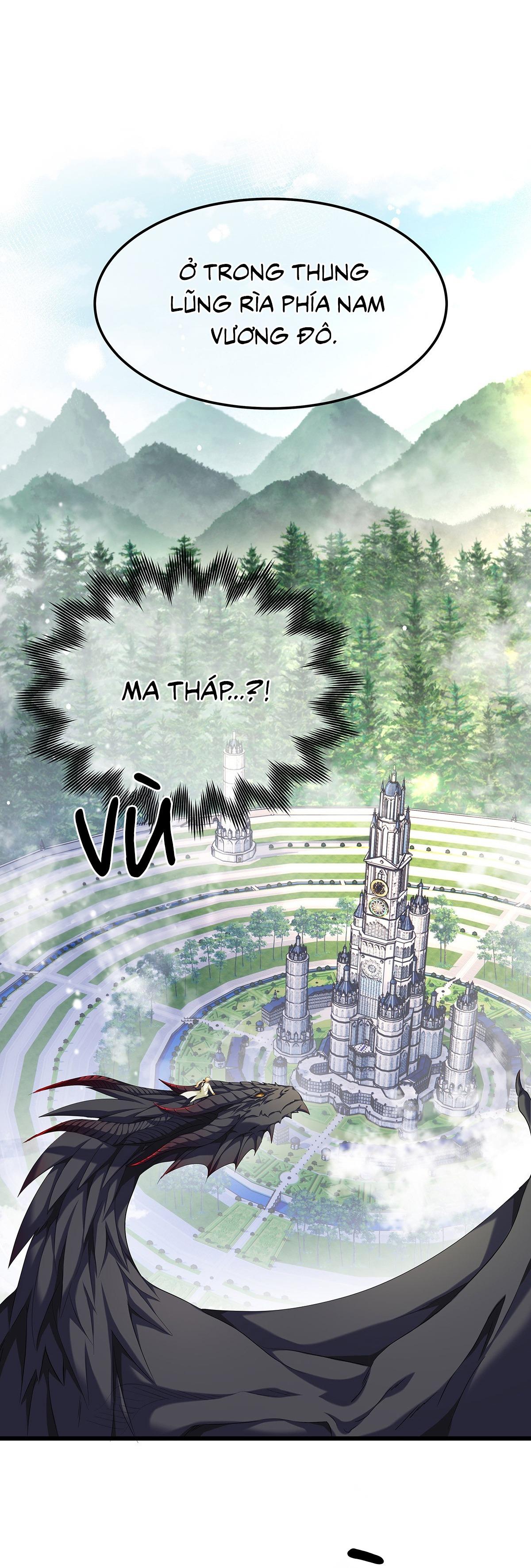 Đọc truyện Tôi trùng sinh thành chú rồng đen của vương tử điện hạ - Chapter 20