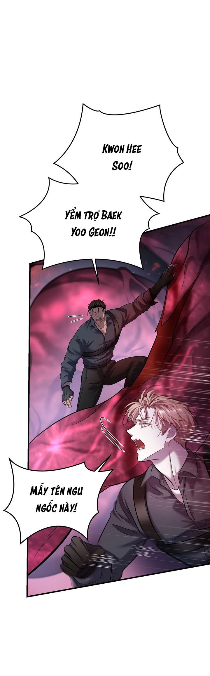 Đọc truyện Đáy Sâu Tuyệt Vọng - Chapter 79