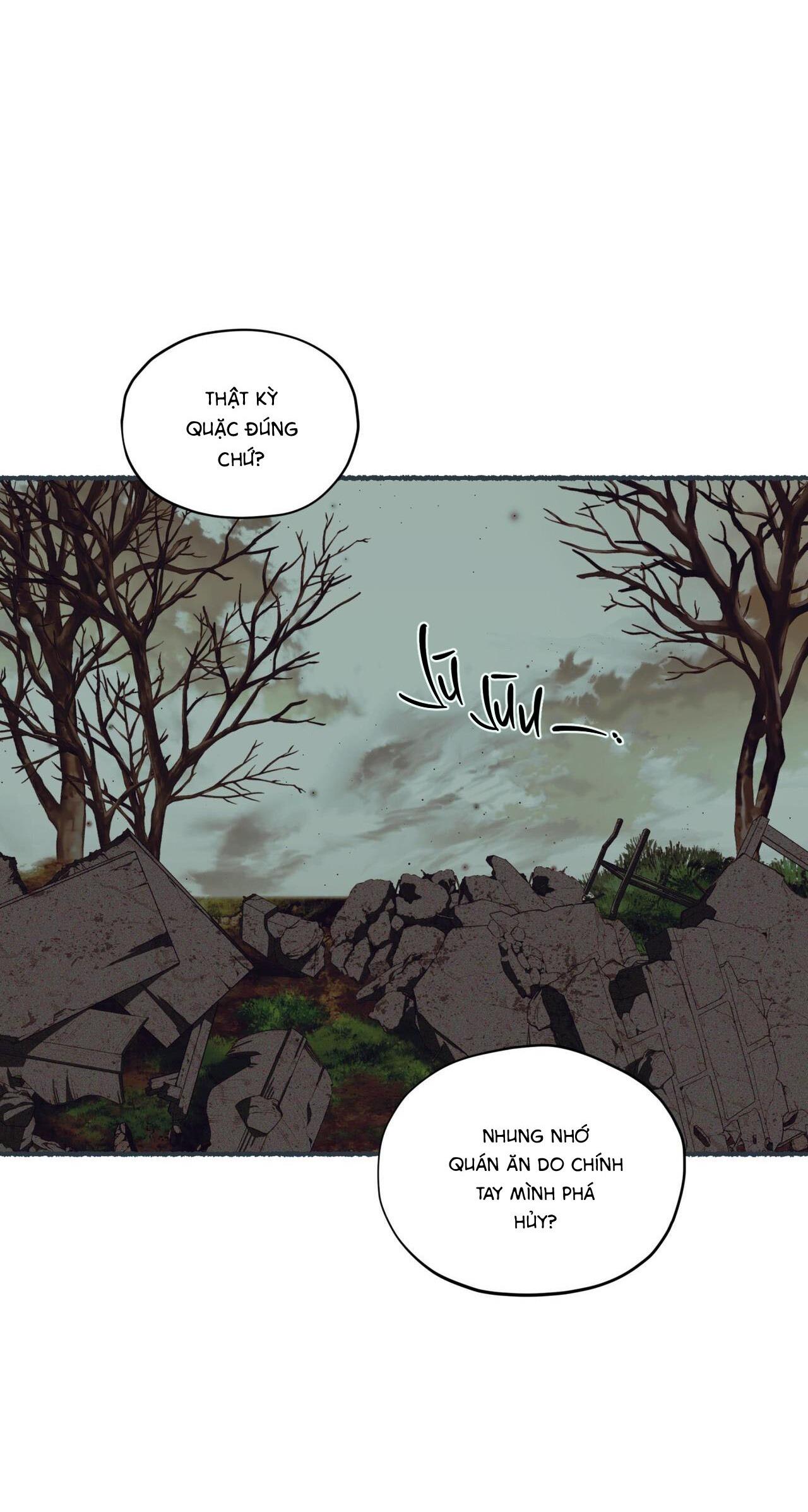 Đọc truyện  Phạm Luật - Chapter 78