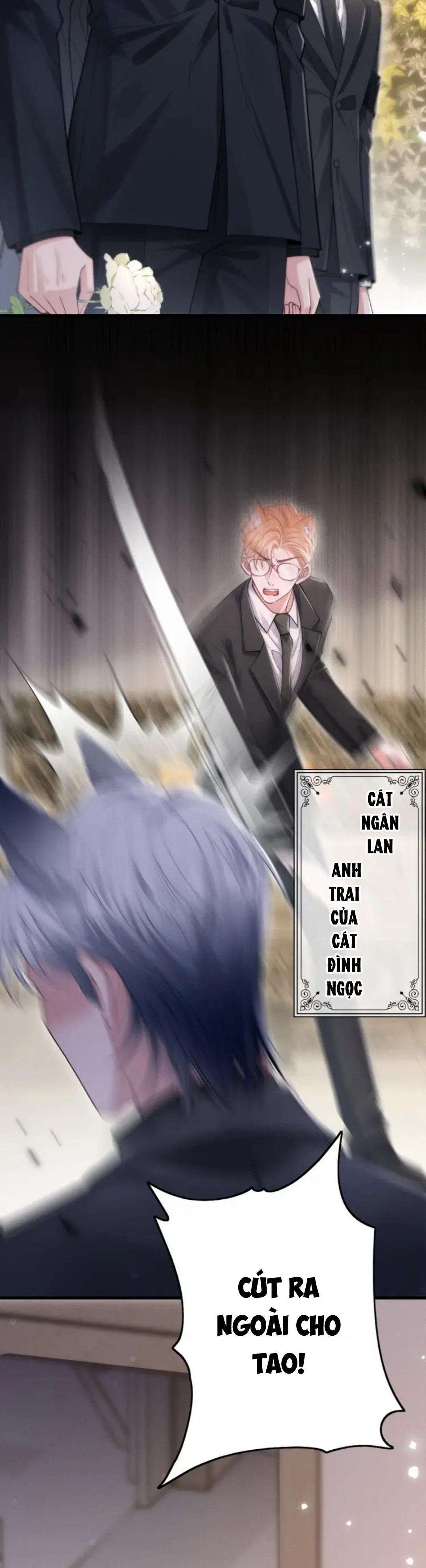 Đọc truyện Nuông Chiều Sinh Hư - Chapter 2