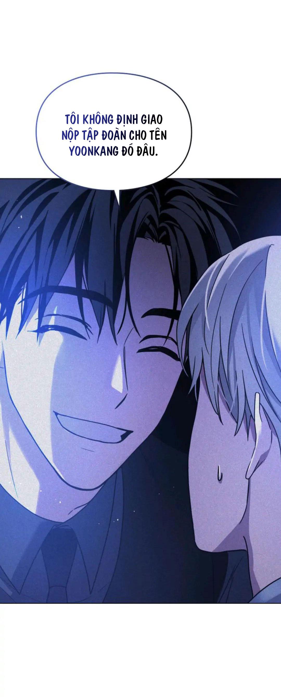 Đọc truyện Dấu Vết Mặt Trời - Chapter 8