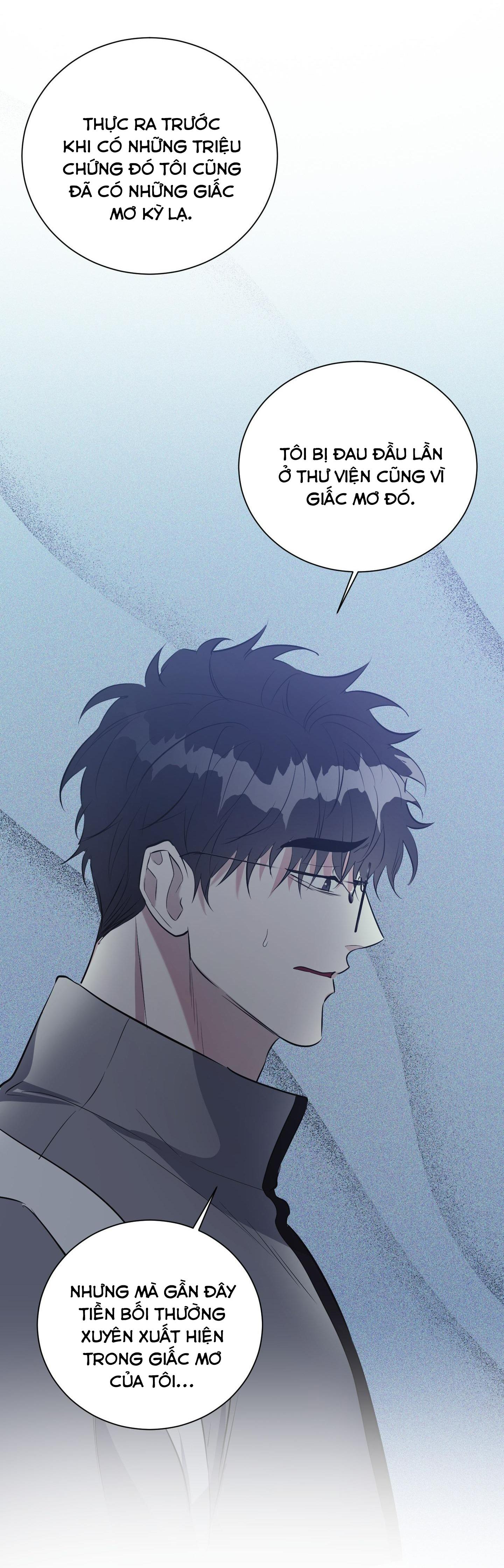 Đọc truyện RƠI VÀO VỰC THẲM CỦA RẮN - Chapter 10