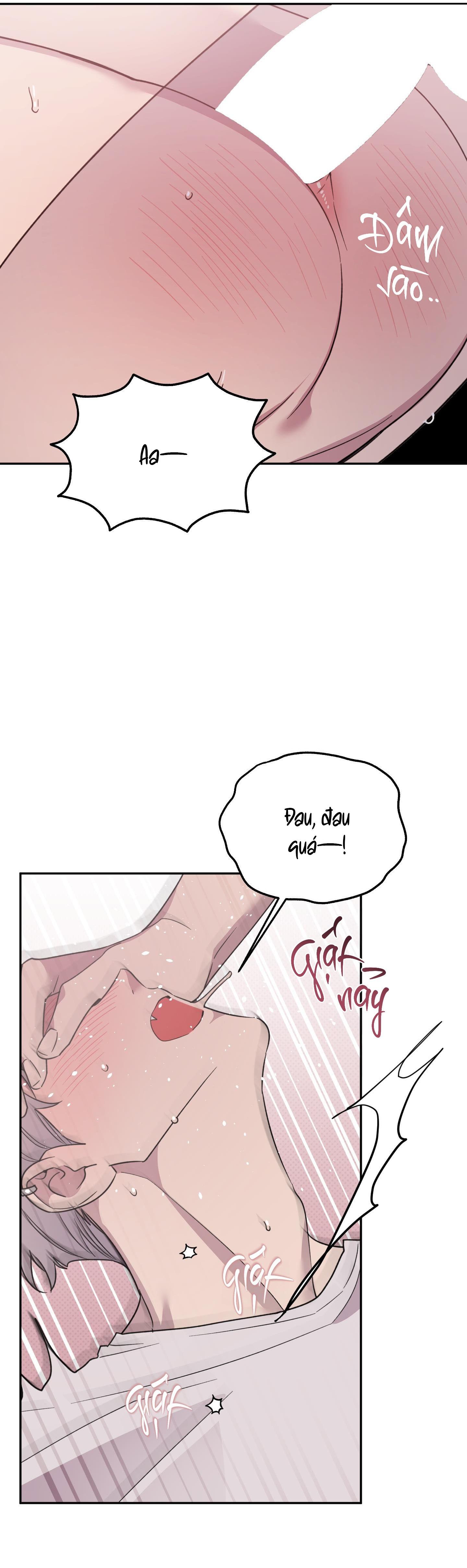 Đọc truyện  Carrot And Stick - Chapter 12