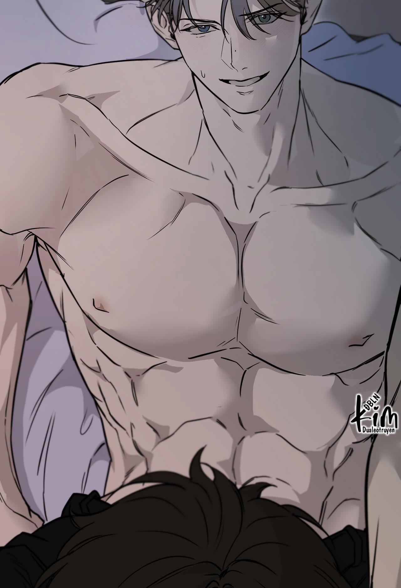 Đọc truyện DỰ ÁN MỌT SÁCH - Chapter 34