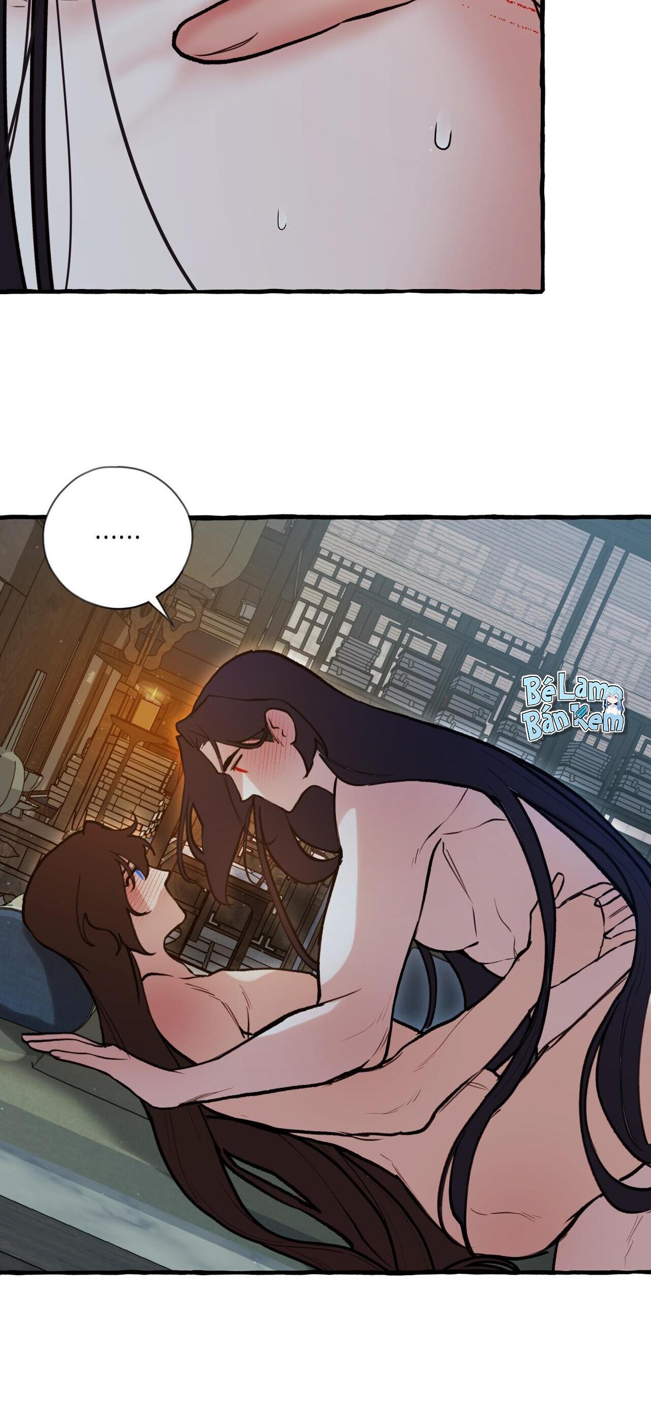 Đọc truyện BÁT NHÃ GIAI NHÂN - Chapter 60