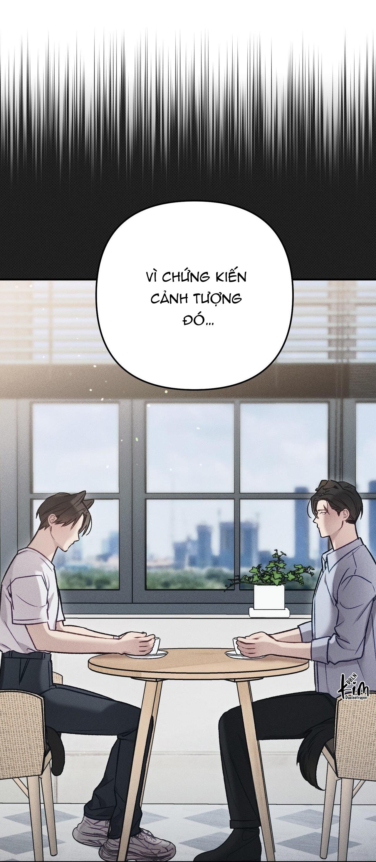 Đọc truyện TUYỂN TẬP BL THÚ NHÂN VÀ XÚC TU - Chapter 7.4