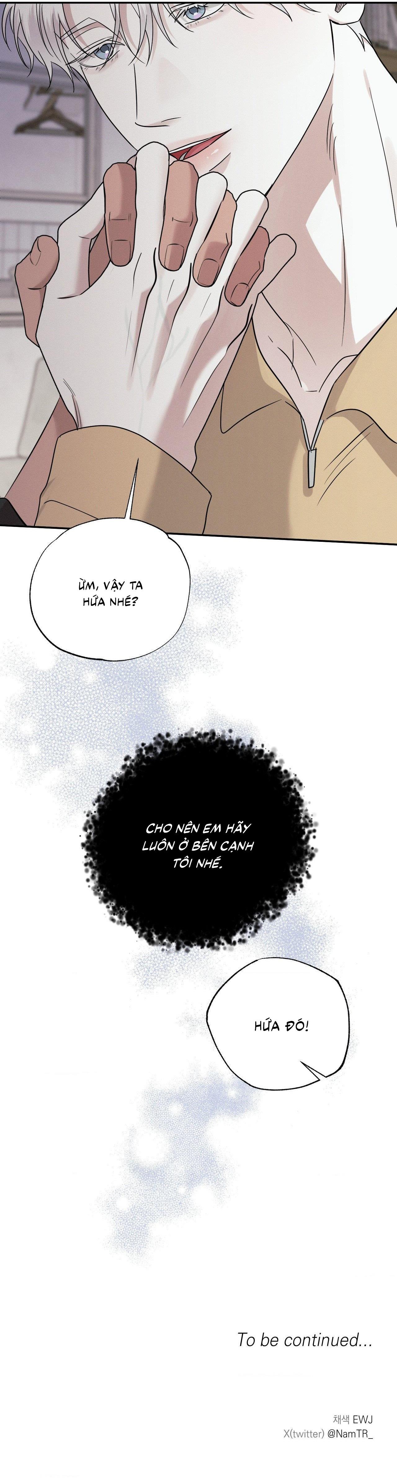 Đọc truyện Đầm Lầy Của Nhân Ngư - Chapter 11