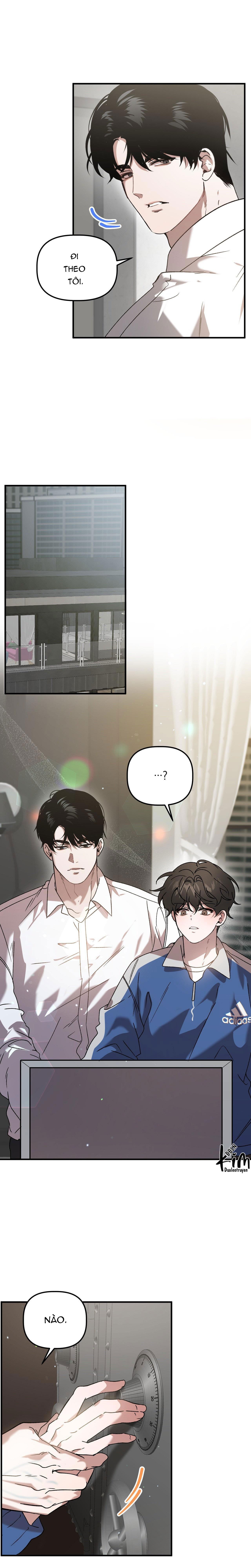 Đọc truyện ĐÃ HIỂU CHƯA - Chapter 63