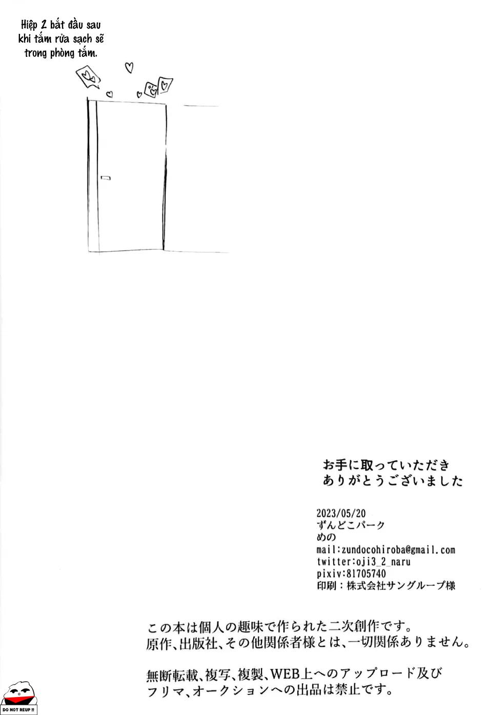 Đọc truyện Tuyển tập cung bạ chà bứ - Chapter 6