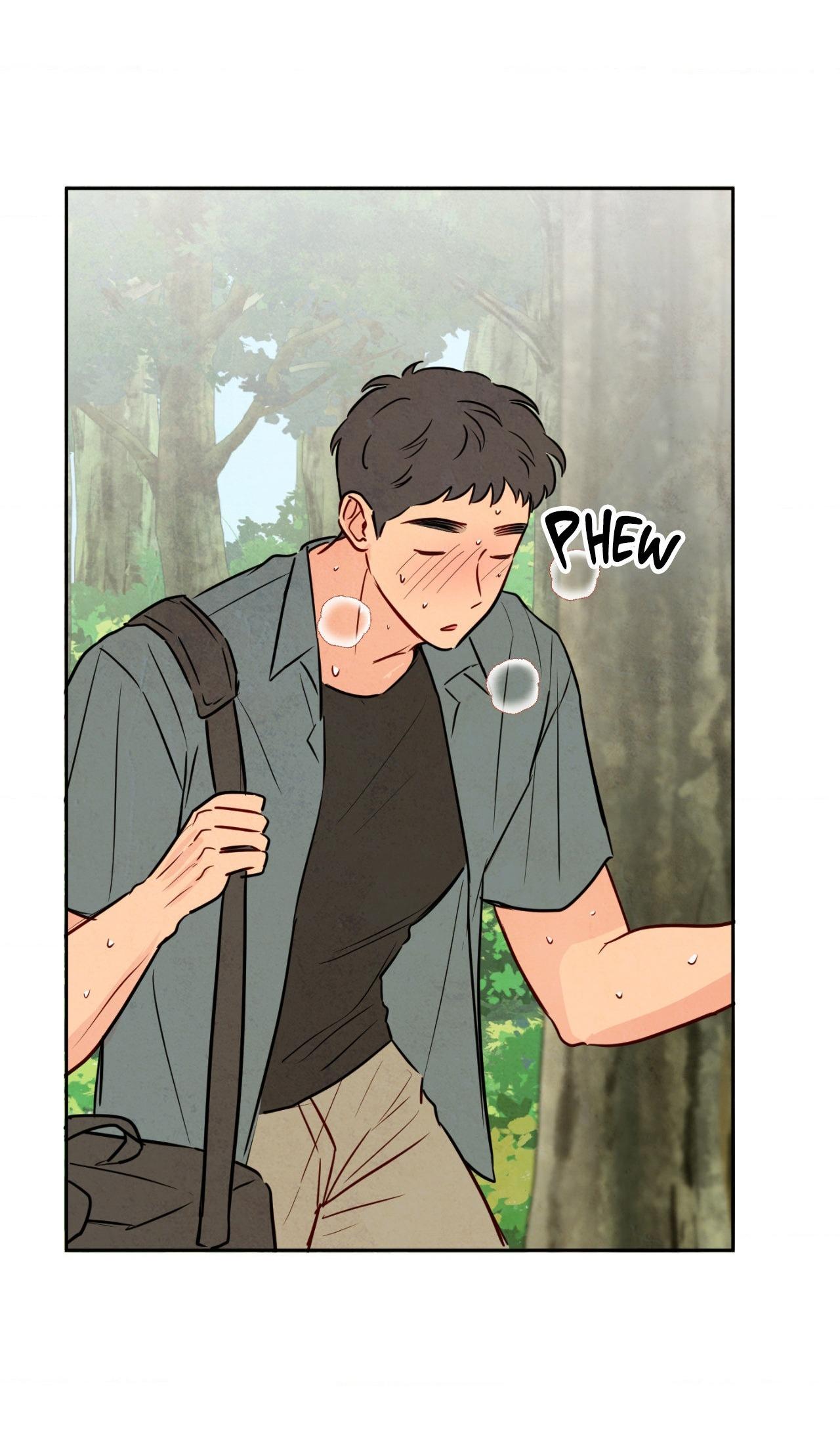 Đọc truyện Sự quyến rũ của Thần Rắn - Chapter 15