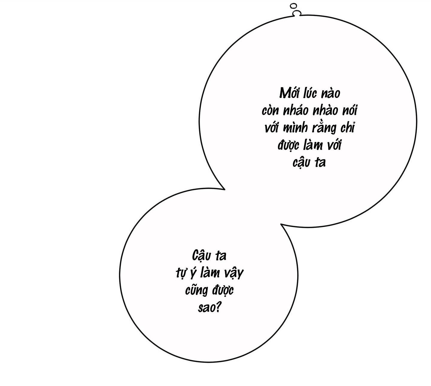 Đọc truyện  Bắt tay hả, thôi bỏ đi! - Chapter 19