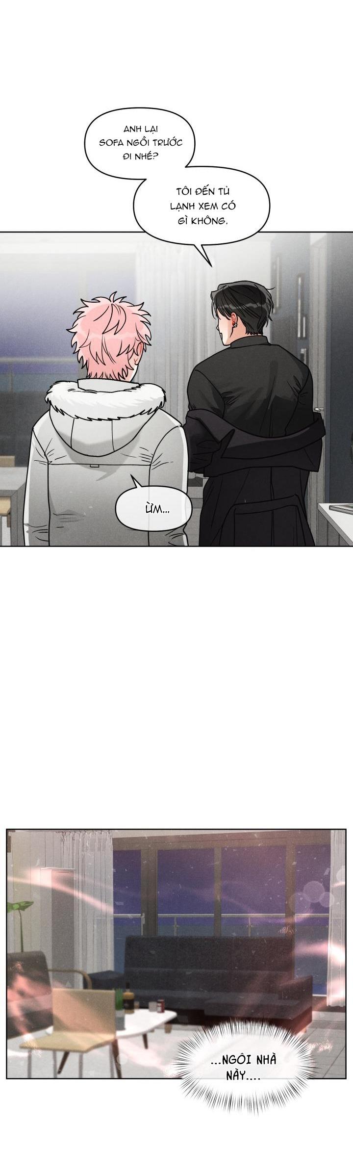 Đọc truyện Private Call - Chapter 10