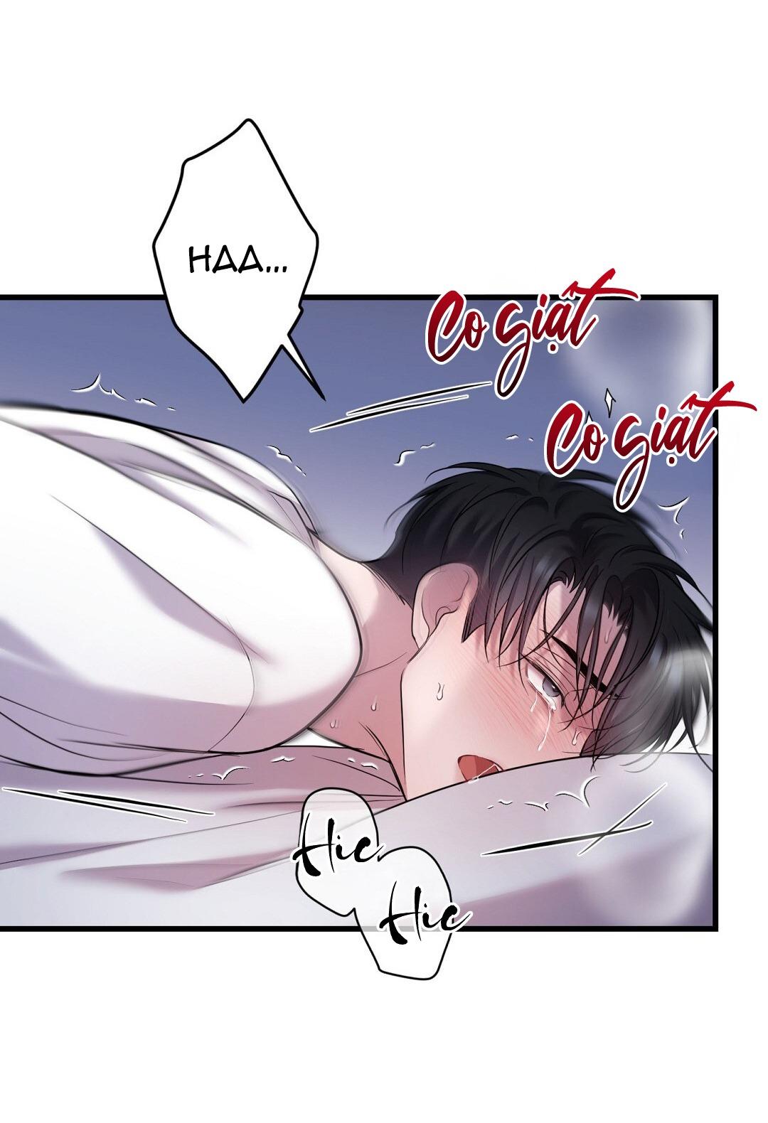 Đọc truyện Đáy Sâu Tuyệt Vọng - Chapter 87