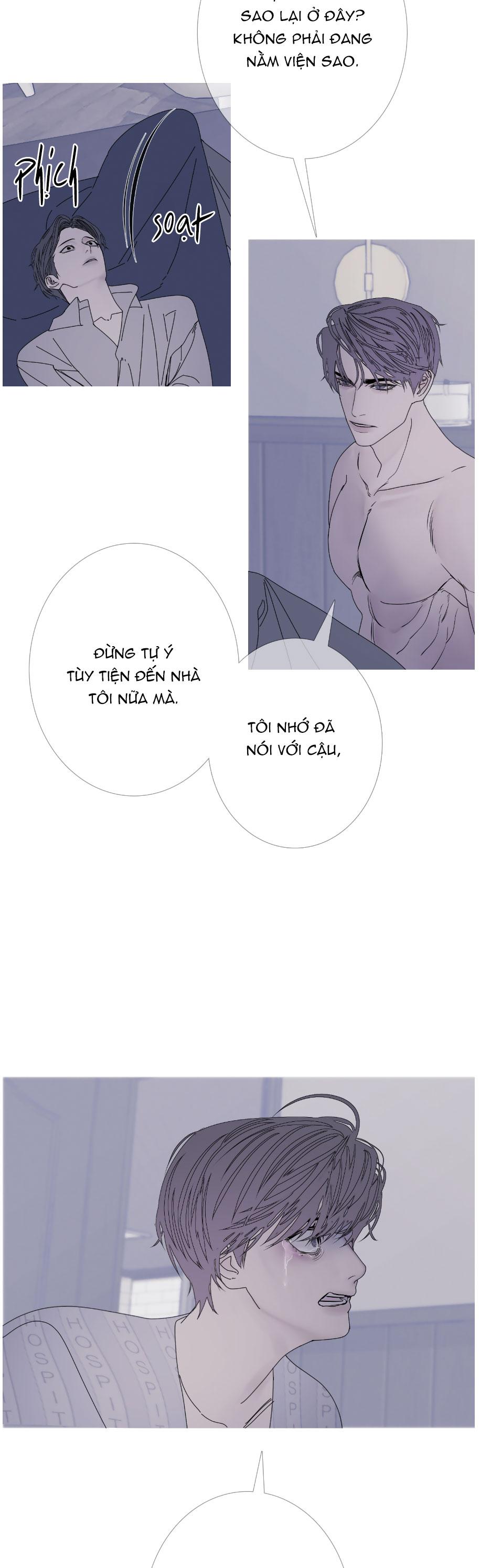 Đọc truyện CHUYỆN QUỶ MÔN QUAN - Chapter 50